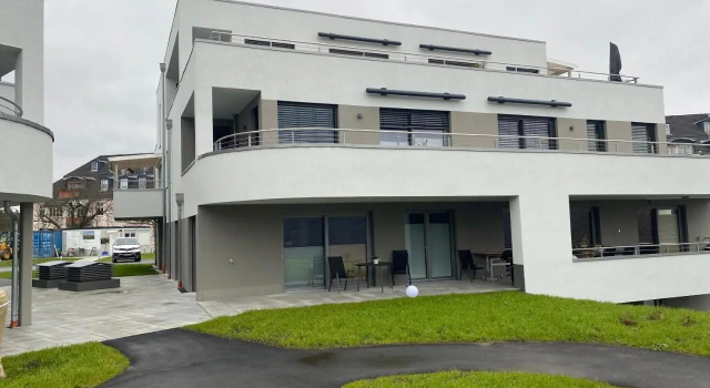 Moderne, Barrierefreie Ferienwohnung, Rezervasyon Otel Plauen Vogtland