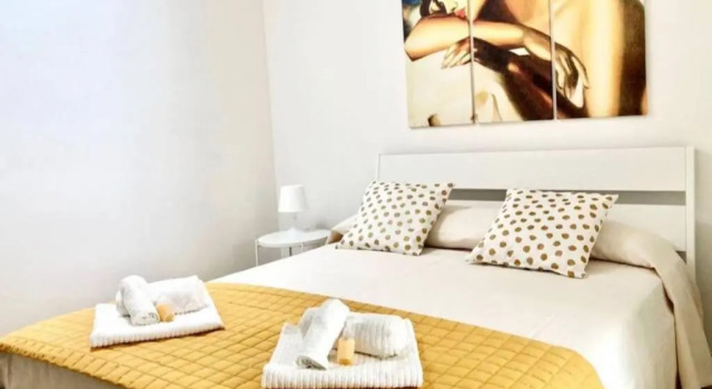 Апартаменты Casa Bettina
