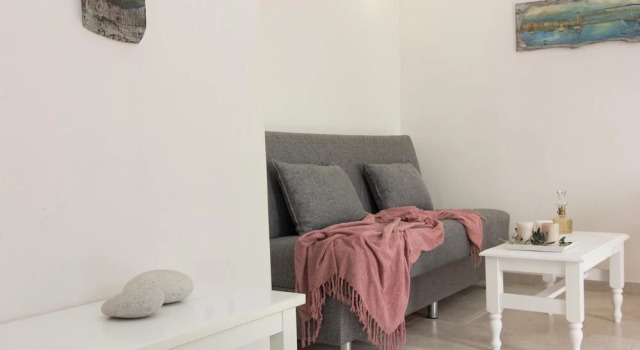 One Bedroom Apartment No 6, Забронировать Апартаменты/квартира Апартаменты периферийной единицы Мессения, Апартаменты/квартира