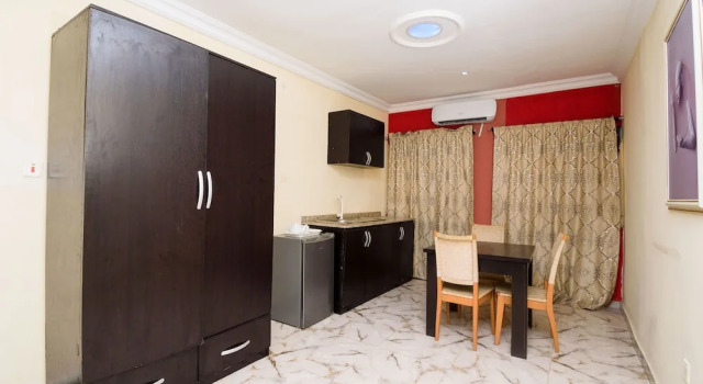 Номер Premium D'TAVERN Apartments