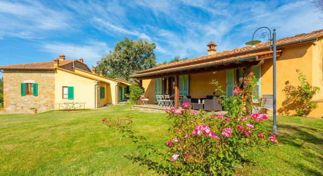 Villa Casale Federica Large Private Pool Wifi - 3098