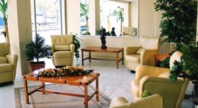 Hotel Villas del Bosque