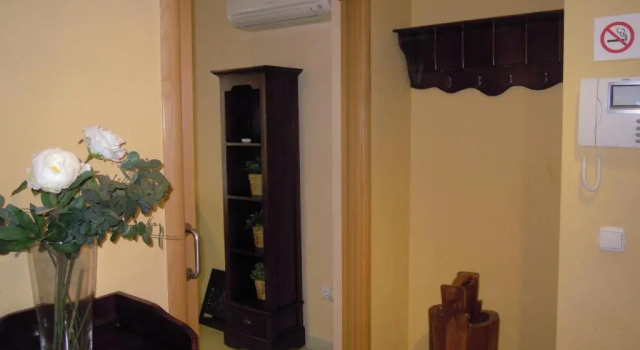 Апартаменты c 1 комнатой Apartaments Ca La Pauleta