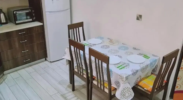 Апартаменты 24 LCA - Garden Flat
