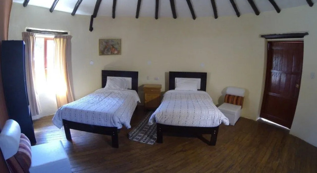 Sol de Yanahuara, Rezerwuj Hotel Yanahuara Cuzco