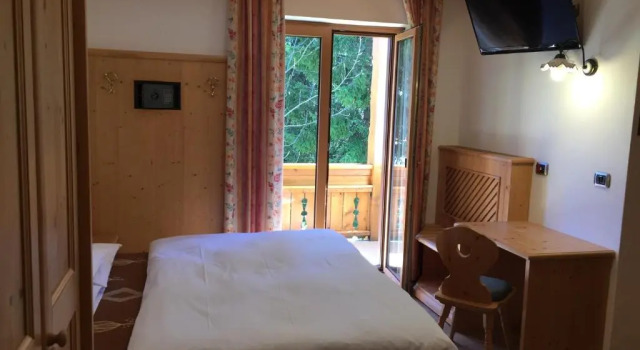Номер Standard Hotel El Paster