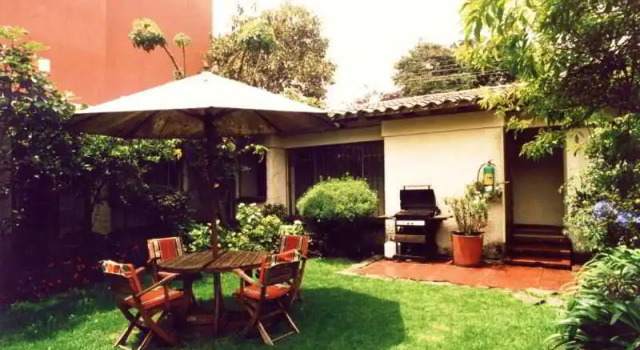 Casa Zuetana 93, Забронировать Отель Отели Богота 3 звезды, рядом с Парк 93, 3*