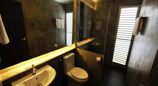 Семейный номер Standard The Terminal Khon Kaen Hotel