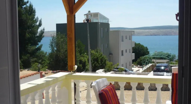 Апартаменты Apartment Seline 9 nur 200m bis zum Strand