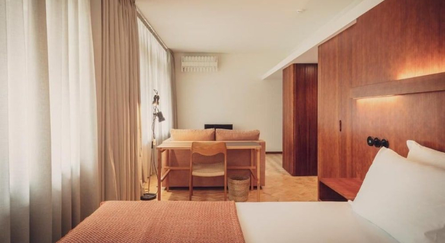 Ceuta Terrace Suites, Забронировать Гостевой дом Отели Порту с завтраком, рядом с Look at Porto, Завтраки
