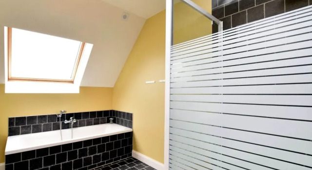 Коттедж Classic Stylish Holiday Home in Hastiere With Terrace