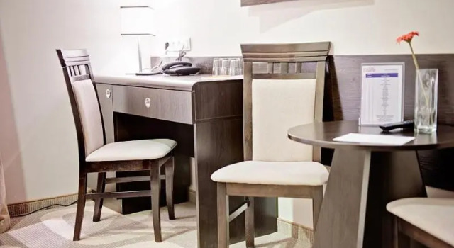 Одноместный номер Standard Hotel Picaro Żarska Wieś Południe