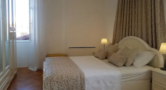 Апартаменты Apartment Vesna
