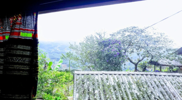 Номер Standard Surelee Homestay & Sapa Trekking Tours by Local Path