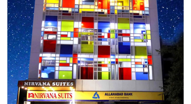 Hotel Nirvana Suites, Забронировать Отель Отели Нью-Дели с завтраком, Завтраки