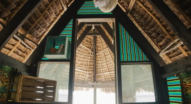 Номер Standard Mikadi Beach Camp
