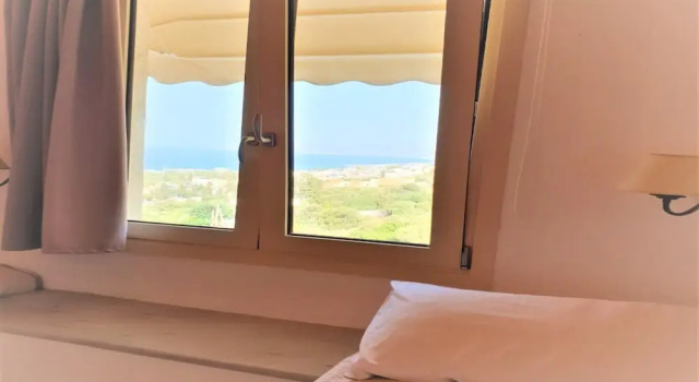 Room-entire Private Suite Unit sea View