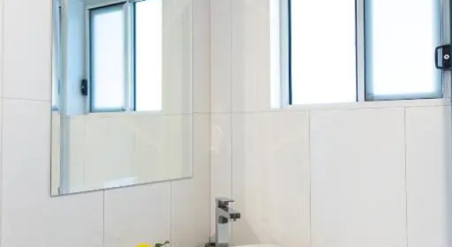 Четырёхместный номер Standard Fountain View Motel