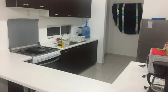 Коттедж Casa PlayaDelCarmen 469 by Sinbad
