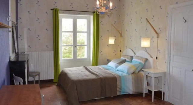 Gîte Seuilly, 7 pièces, 10 personnes - FR-1-381-67, Rezerwuj Hotel Seuilly Indre et Loire