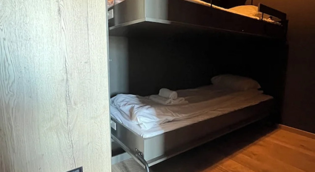 2 Bedrooms Standard room Trysil Alpine Lodge