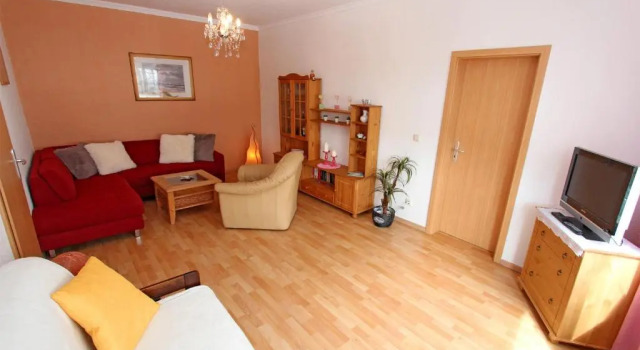Ferienwohnungen Ahlbeck USE 2270, Buchen Sie Hotel Ahlbeck Usedom