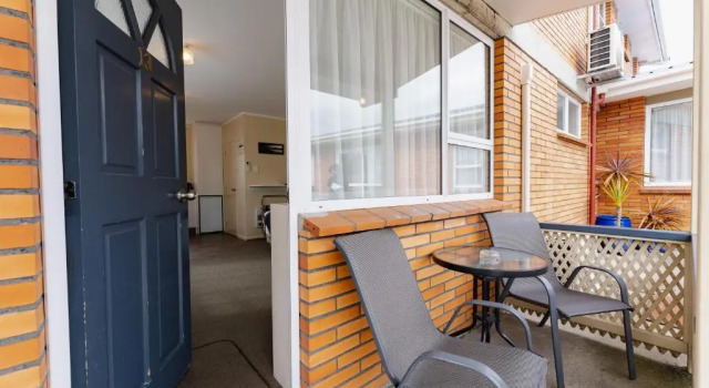 Двухместный номер Standard Highway Lodge Motel