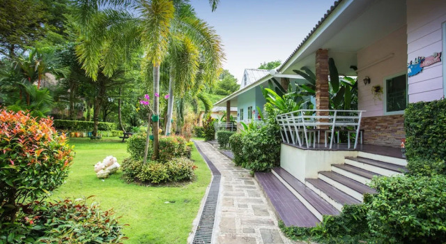 Двухместный номер Standard Watermill Resort