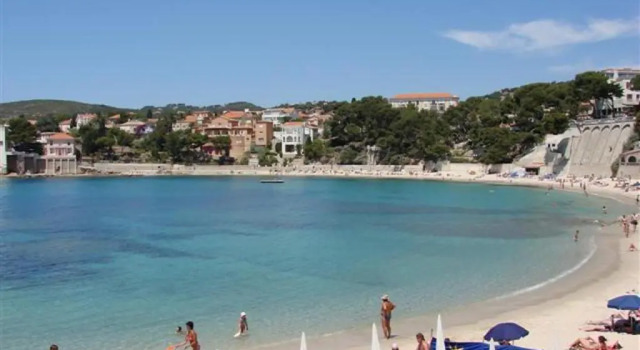 Апартаменты les hameaux de Provence