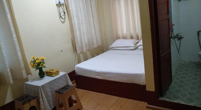Galaxy Motel Hpa An