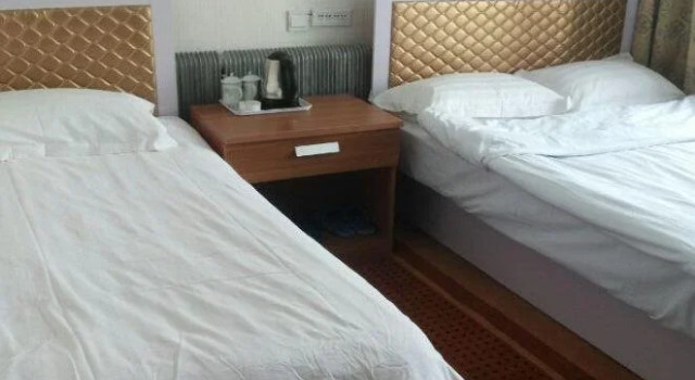 Hao Da Inn, Rezervați Hotel Hulunbuir Inner Mongolia