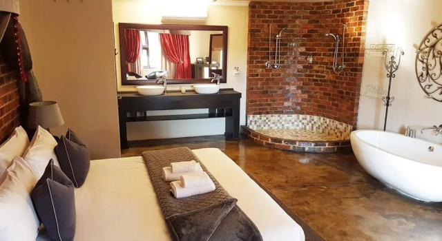 Люкс Accolades Boutique Venue