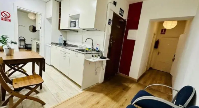 Punta Me Rooms, Забронировать Отель Мадрид Провинция Мадрид, рядом с Дом-музей Лопе де Вега