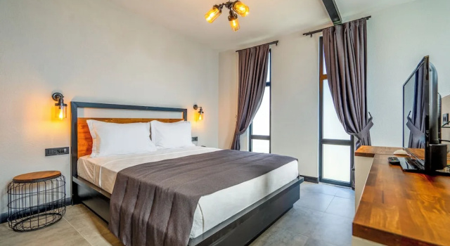 Luxo Suite Primus Alacati Adult Only