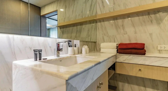 Апартаменты Superior Panora Condo by Villacarte