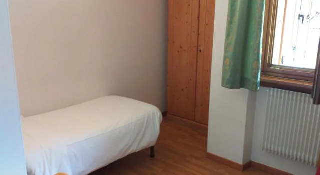 Одноместный номер Standard Hotel Villa Fosine Spa & Wellness