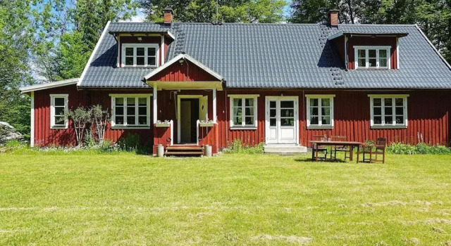 Коттедж Secluded Greenery Retreat-by Traum