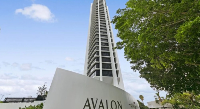 Avalon Apartments - Q Stay