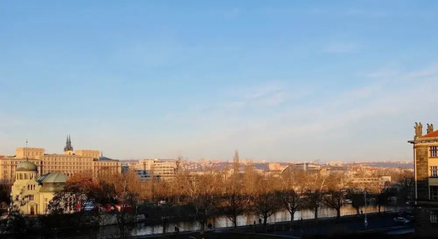 Lannova apartment, Забронировать Апартаменты/квартира Апартаменты Праги, рядом с Музей Альфонса Мухи, Апартаменты/квартира