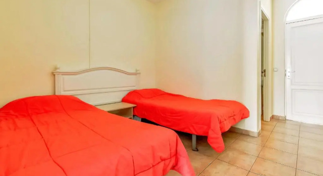 Апартаменты Цокольный этаж Playa De Las Americas Apartment
