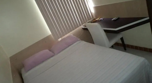 Express Plaza Hotel, Rezervovat Hotel Hotely v Bahia se snídaní, Snídaně
