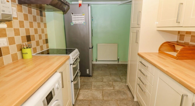 Tir Bedw, Prenota Casa vacanze Hotel a Gwynedd con parcheggio, Parcheggio