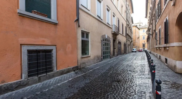 Rental in Rome San Trifone, Prenota Hotel Piazza Navona Roma