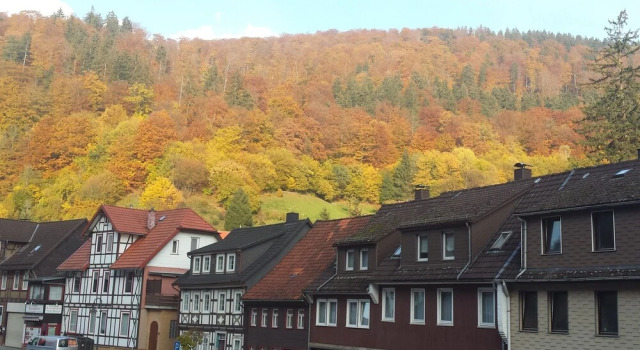 Landgasthof Kleine Kommode
