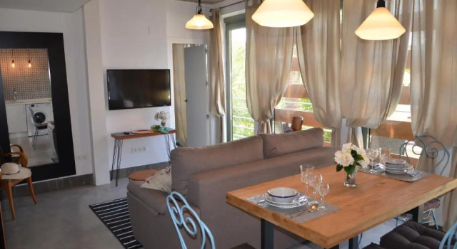 Студия Urban House Siurot 33