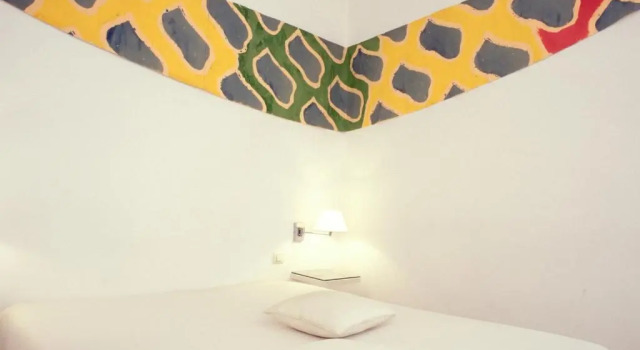 Двухместный номер Comfort Le Windsor, Jungle Art Hotel