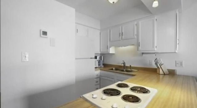 Номер Standard Pura Vida Pure Life - Expansive Views Of The Ocean And Wide Sandy Beach 1 Bedroom Condo by RedAwning