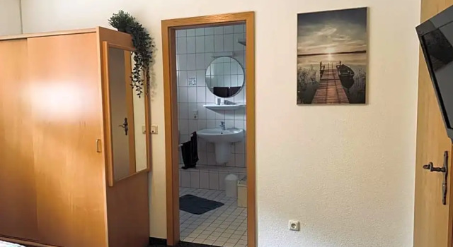 Hotel und Gaststätte Zur Schleuse