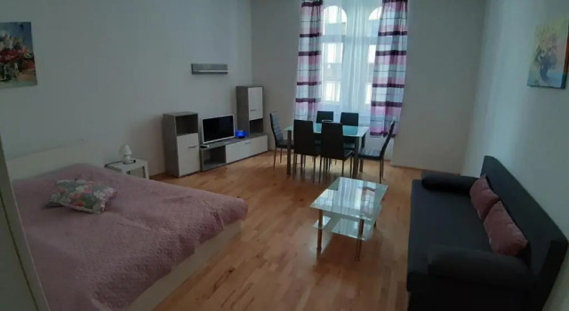 Appartement BonBon Apartment