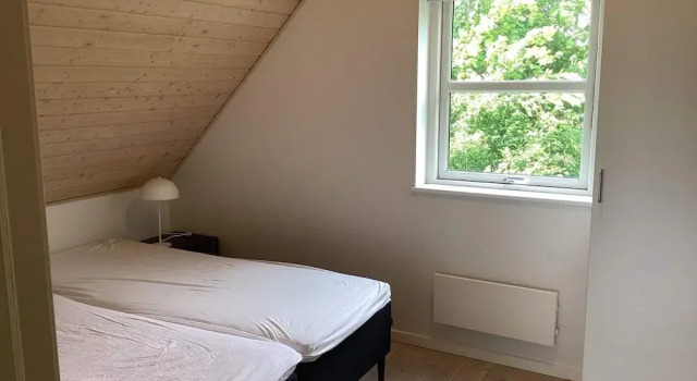 5 Star Holiday Home in Farso, Rezervovat Rekreační dům  